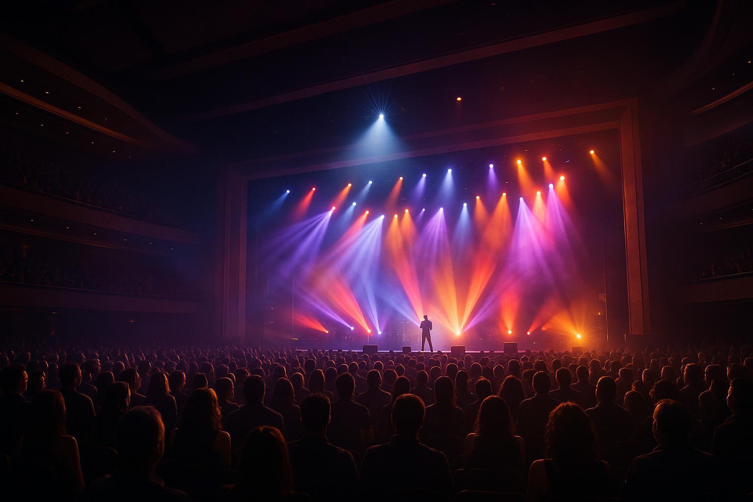 PH Live At Planet Hollywood venue image
