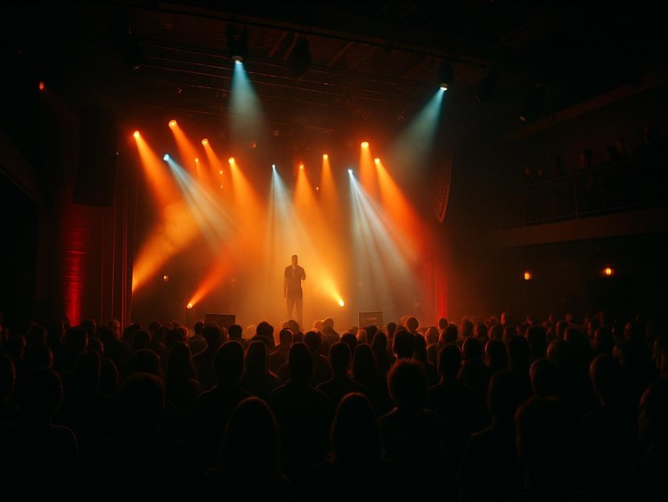 The Cedar Cultural Center venue image