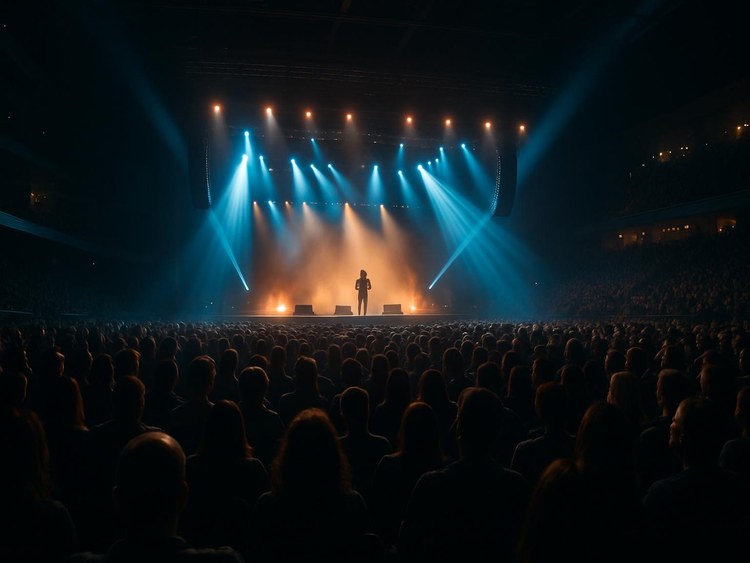 UPMC Park venue image