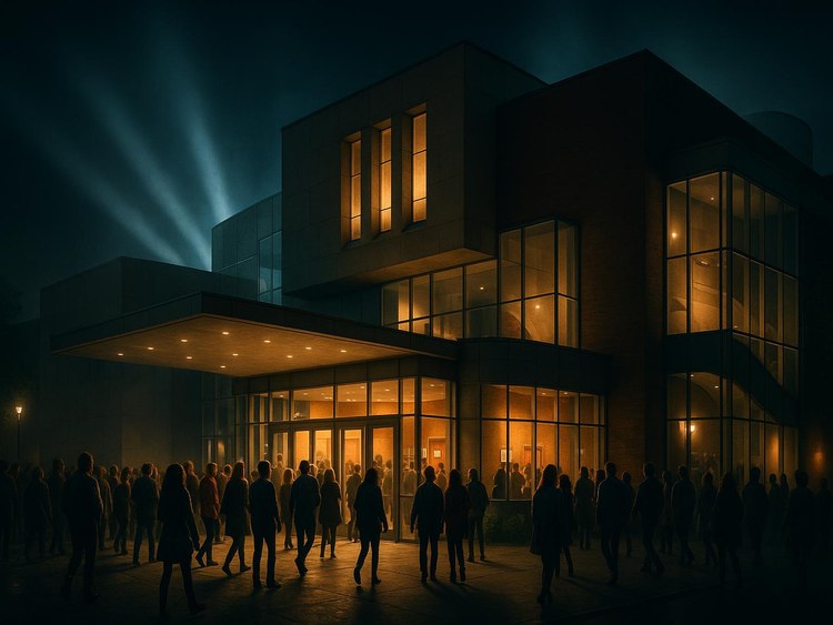 UnitedHealth Group Stage - Children's Theatre Company venue image