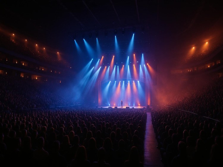 NBT Bank Stadium venue image