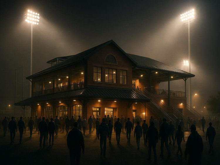 Melaleuca Field venue image