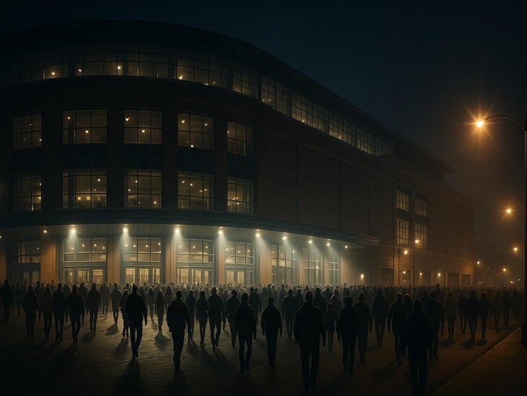 Van Andel Arena venue image