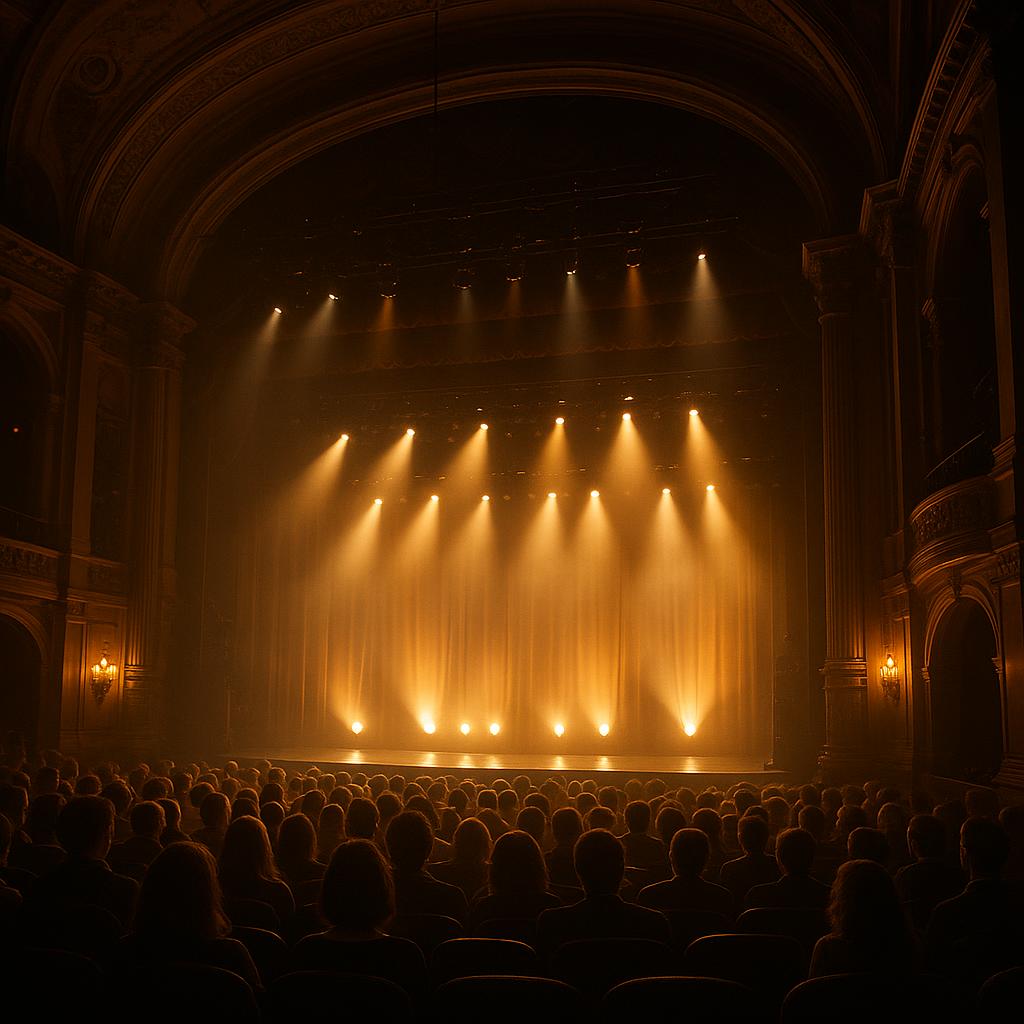 Majestic Theatre - NY venue image