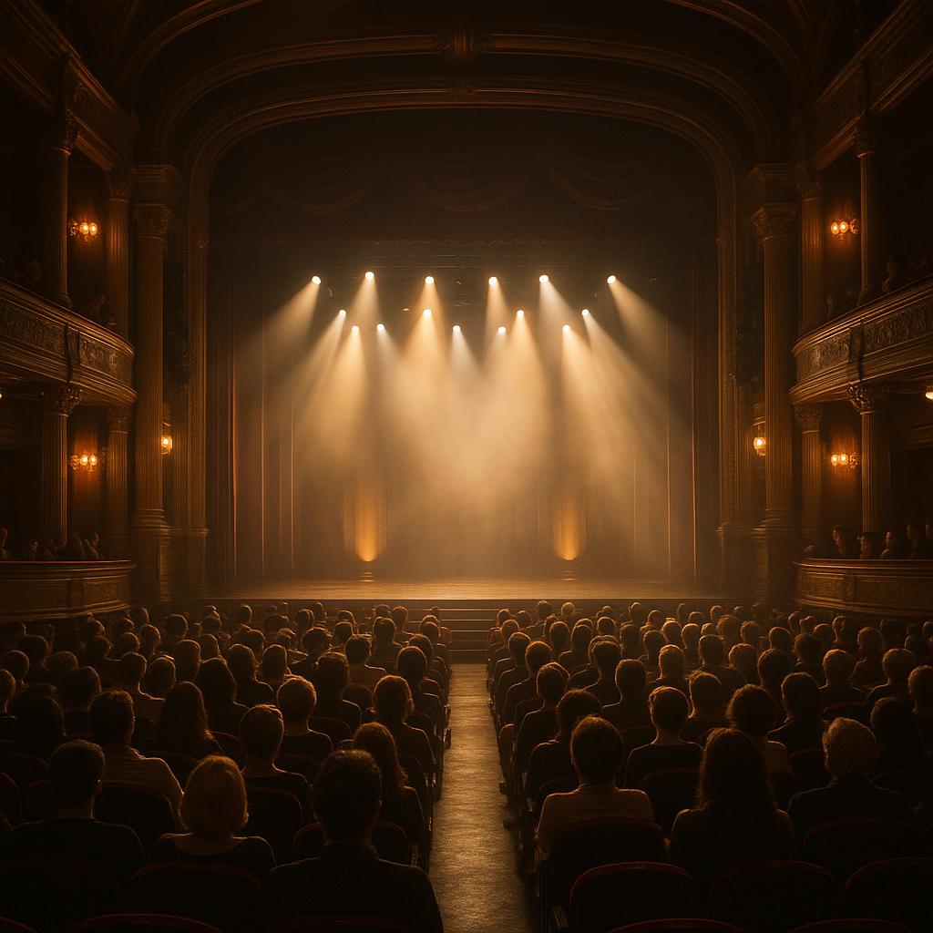 Noel Coward Theatre venue image