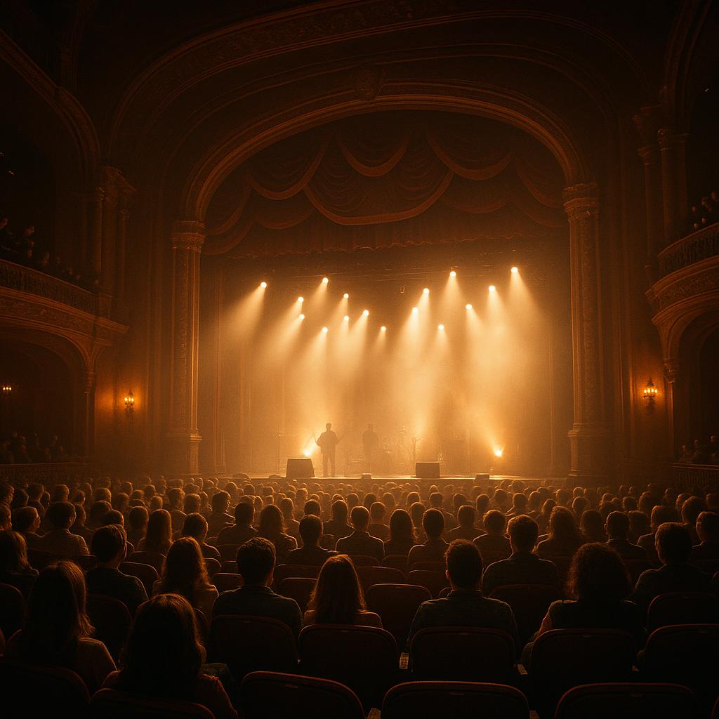 Majestic Theatre - San Antonio venue image