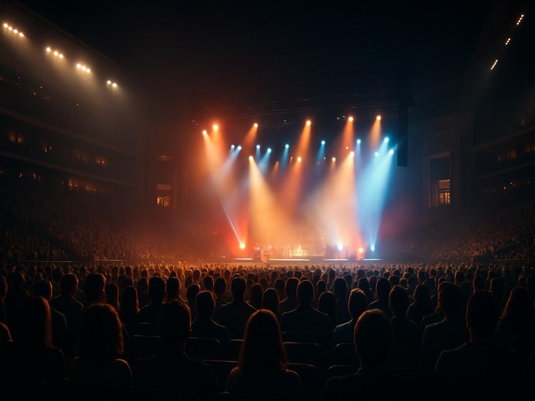 Bank of the James Stadium venue image