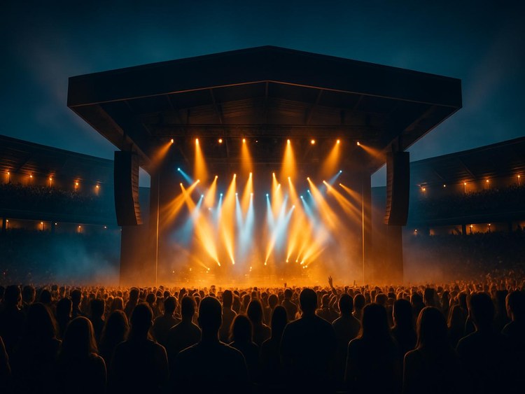 7 17 Credit Union Park venue image