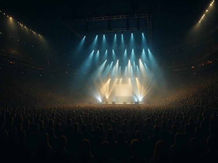 Voyager Stadium venue image