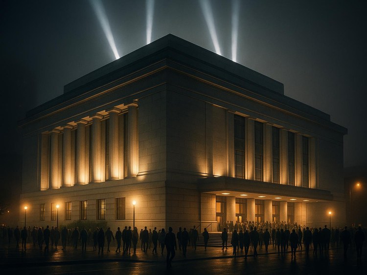 The Masonic - San Francisco venue image