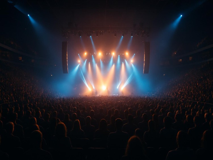 Gesa Stadium venue image