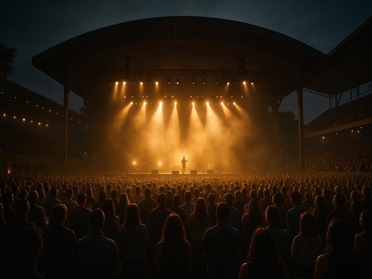 Nat Bailey Stadium venue image