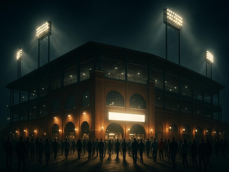 U.S. Steel Yard venue image