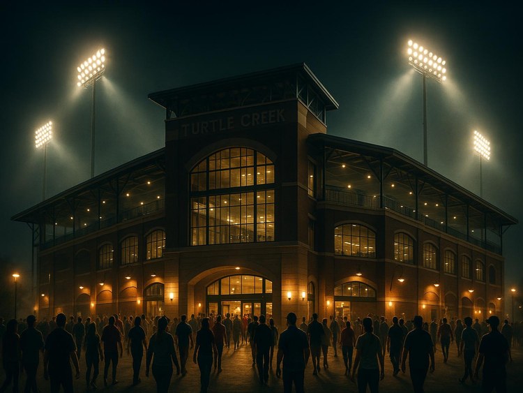 Turtle Creek Stadium venue image