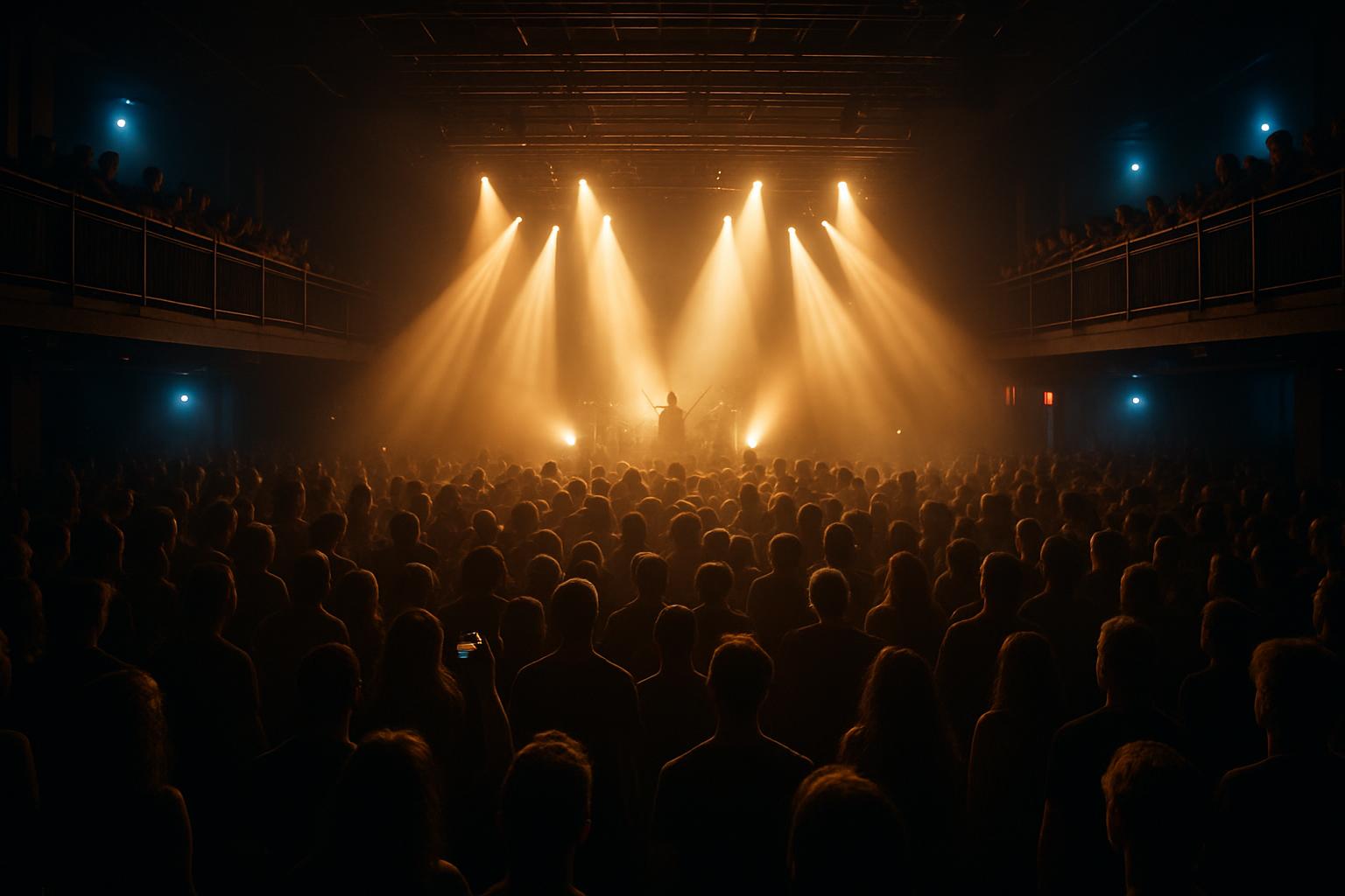 9:30 Club venue image