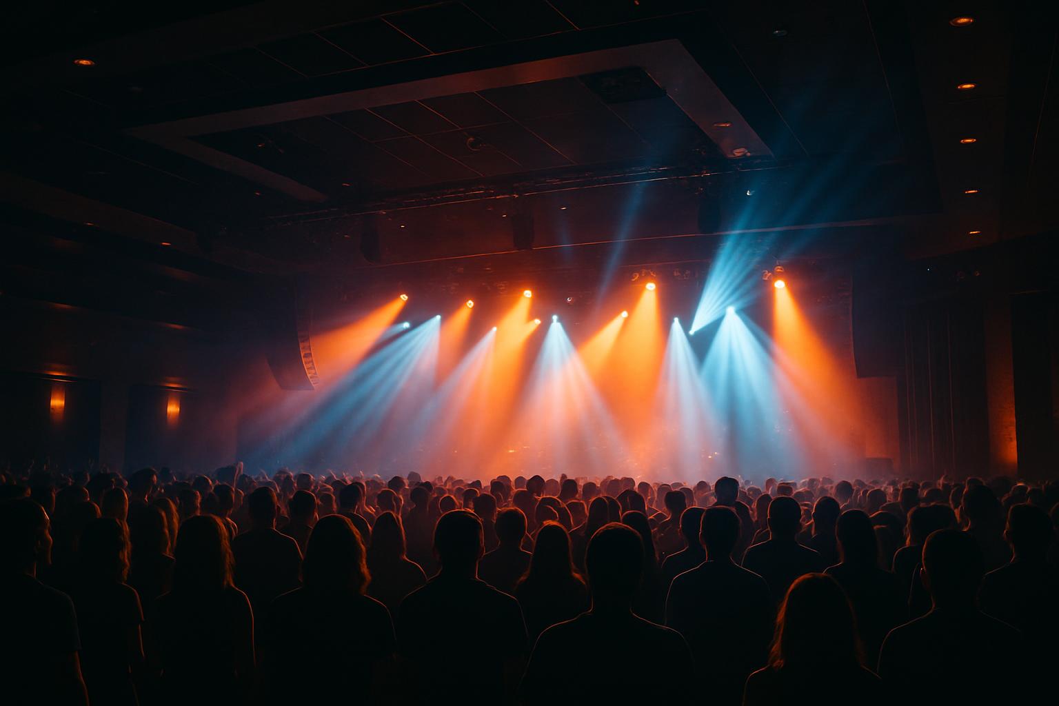 Elevation 27 venue image