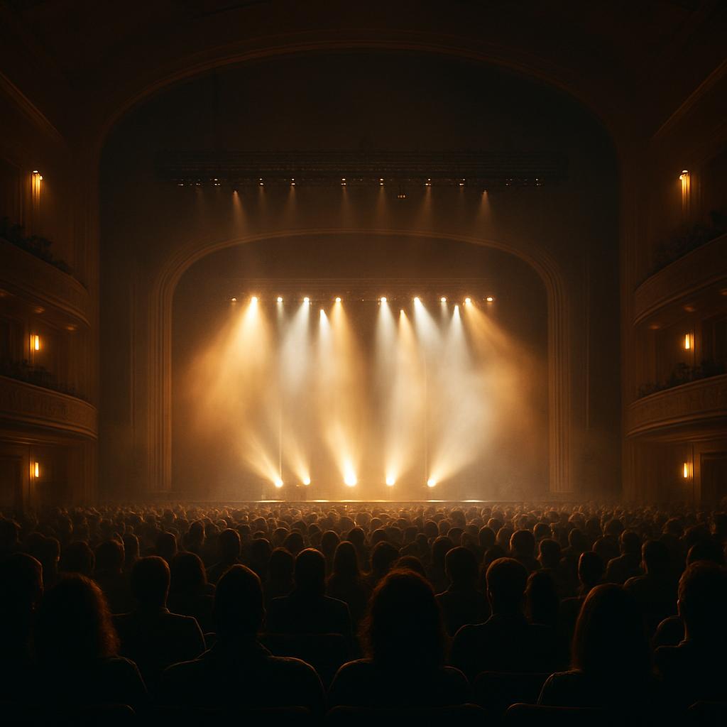 Altria Theater - Richmond venue image