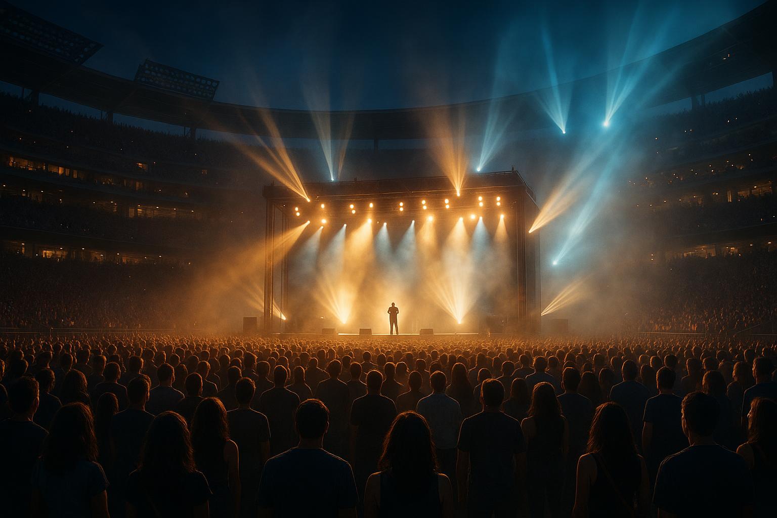 Nationals Park venue image