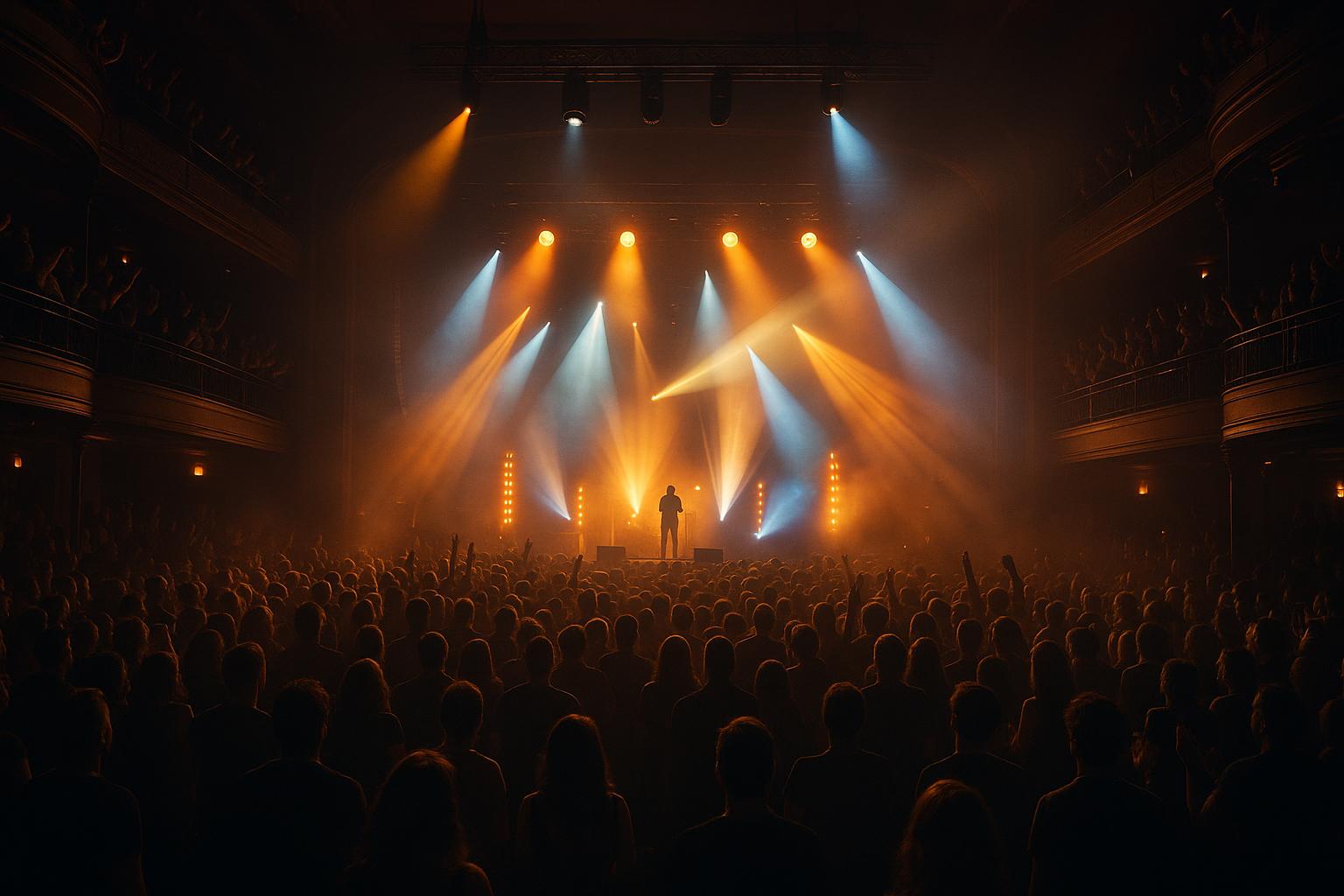 MTelus venue image