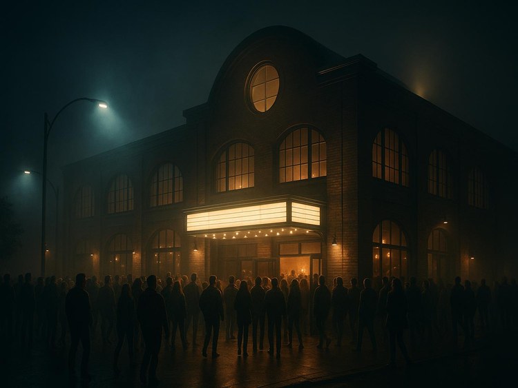 The Pearl - BC venue image
