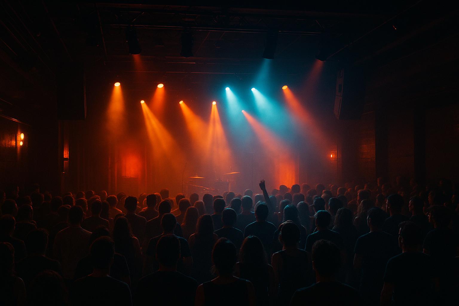 The Waiting Room Lounge - NE venue image