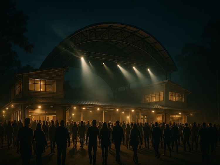 St. Augustine Amphitheatre venue image