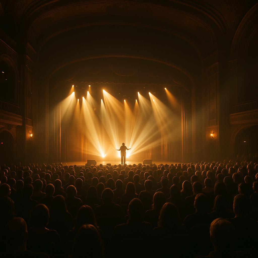 Ohio Theatre - Columbus venue image