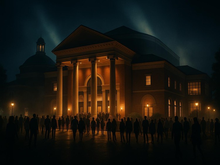 Festival Stage - Alabama Shakespeare Festival venue image