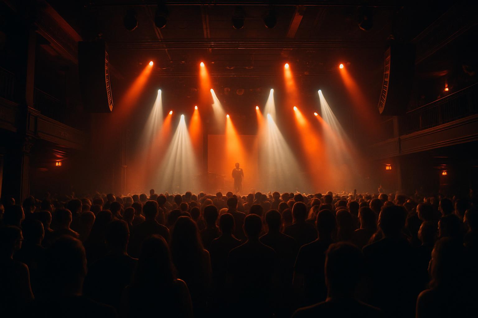 Irving Plaza venue image