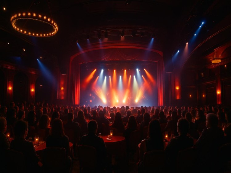 Cabaret Du Casino De Montreal venue image
