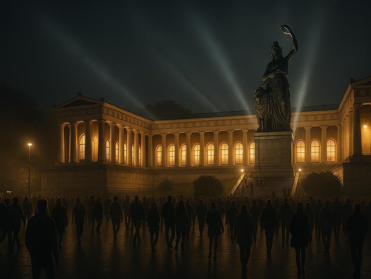 Theresienwiese venue image