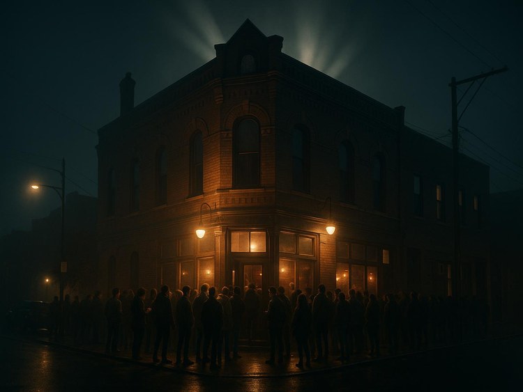 Schubas venue image