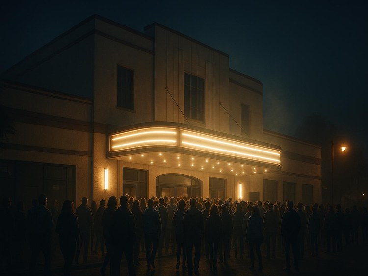 Variety Playhouse venue image