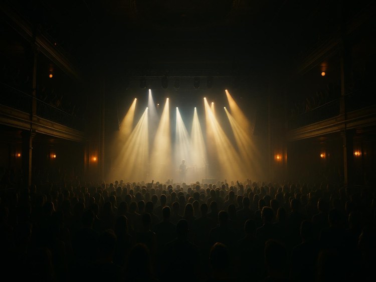 Webster Hall venue image