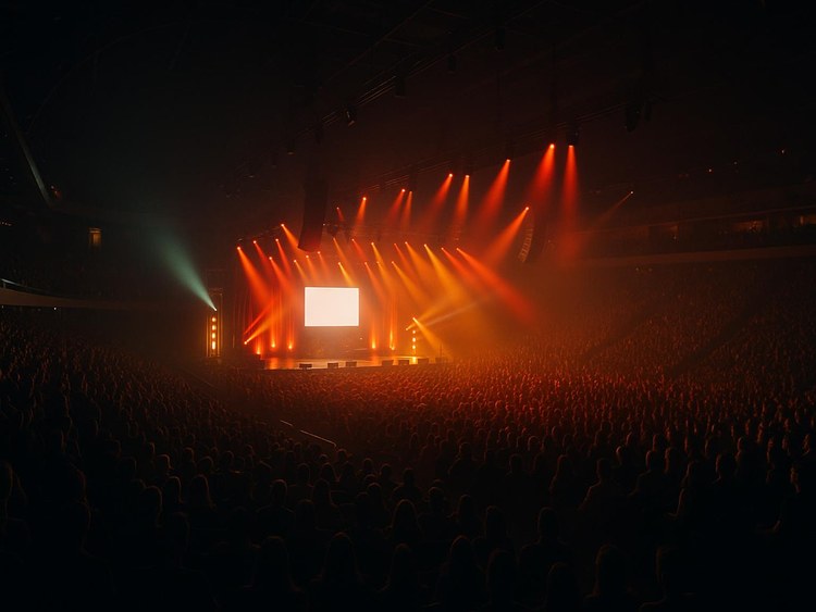 Coca-Cola Coliseum venue image