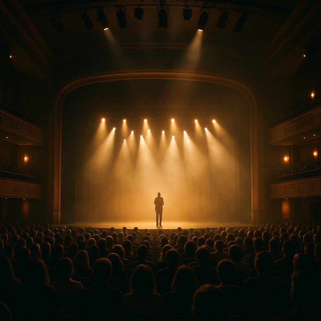 Checota Powerhouse Theater - Milwaukee Repertory Theater venue image