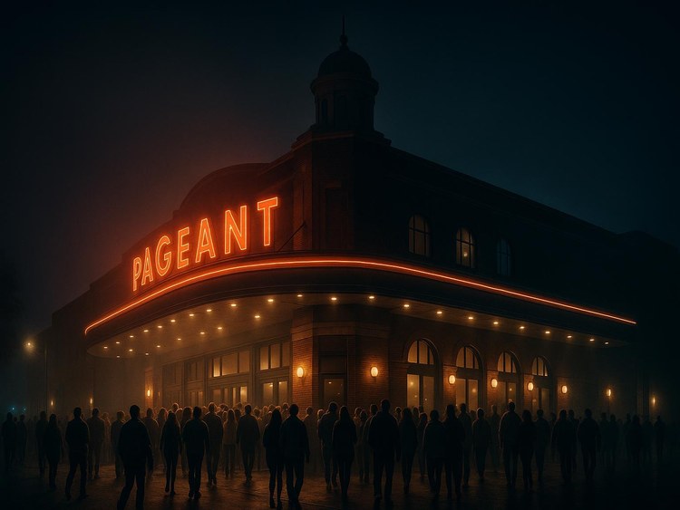 The Pageant venue image
