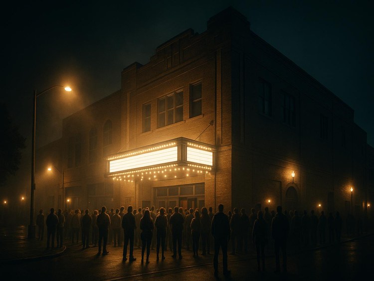 The Norva venue image