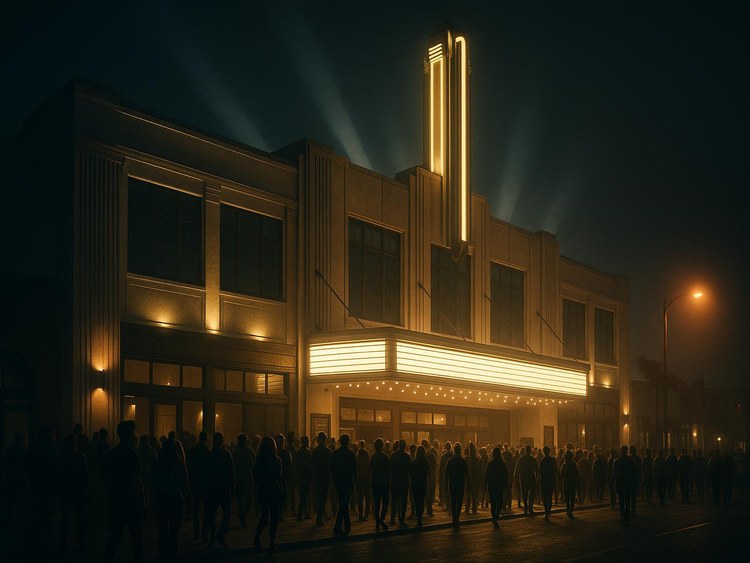 The Observatory - North Park venue image