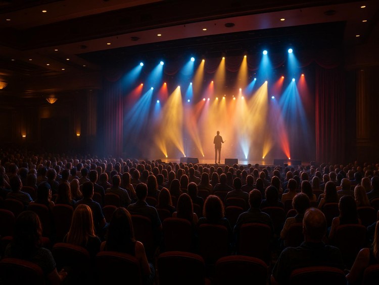 Showroom at South Point Hotel And Casino venue image