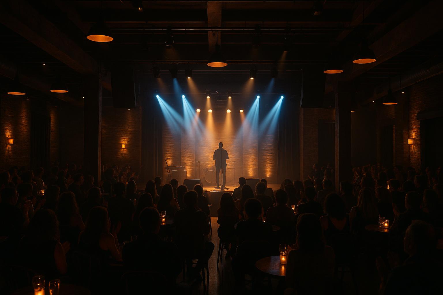 City Winery - New York City venue image